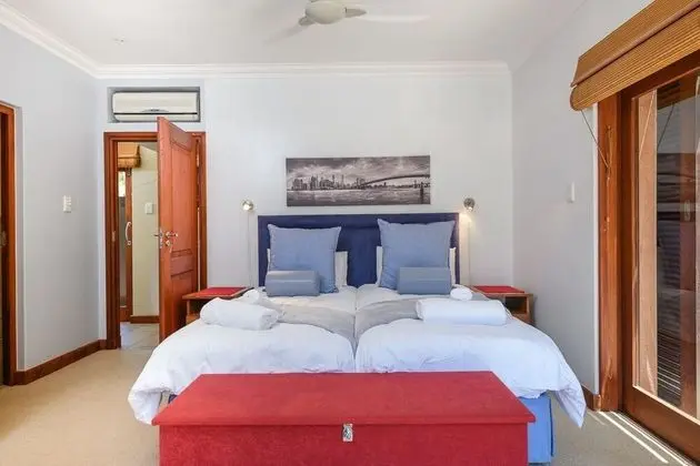 Luxury Villa, 5 Yatak Odası