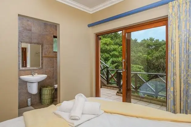 Luxury Villa, 5 Yatak Odası