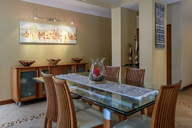 Luxury Villa, 5 Yatak Odası