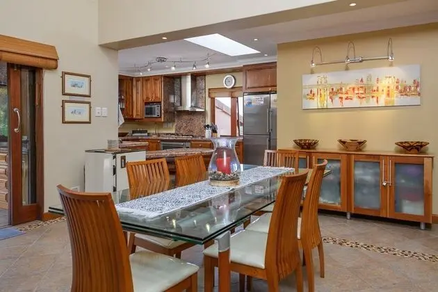 Luxury Villa, 5 Yatak Odası