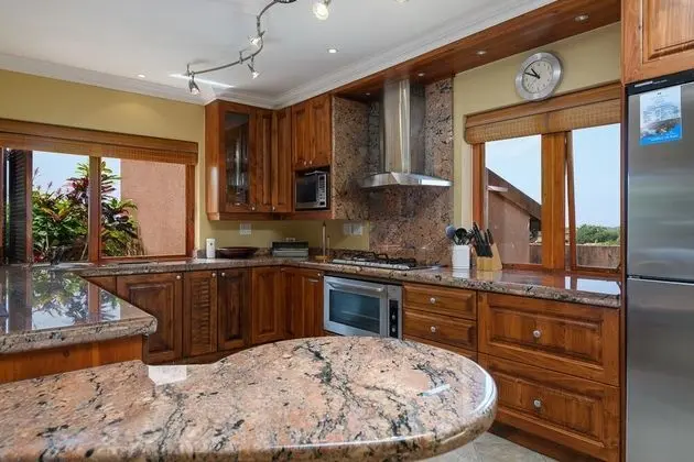 Luxury Villa, 5 Yatak Odası