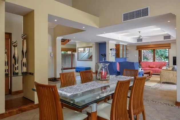 Luxury Villa, 5 Yatak Odası