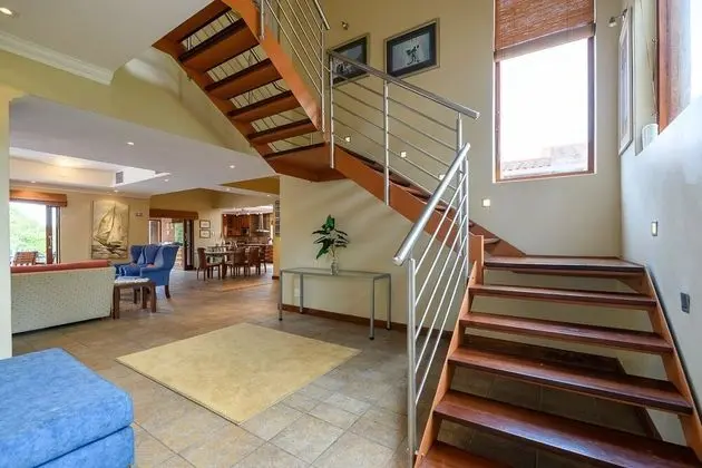 Luxury Villa, 5 Yatak Odası