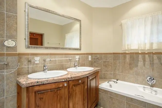 Luxury Villa, 5 Yatak Odası