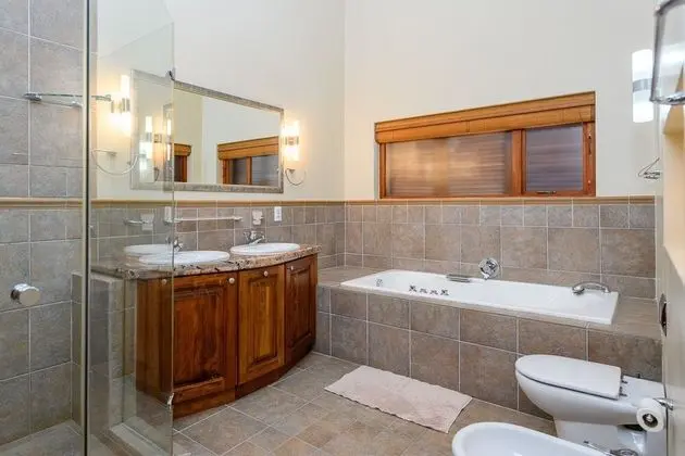 Luxury Villa, 5 Yatak Odası