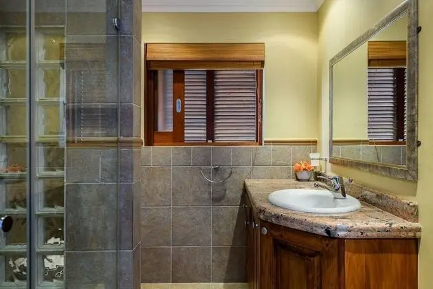 Luxury Villa, 5 Yatak Odası