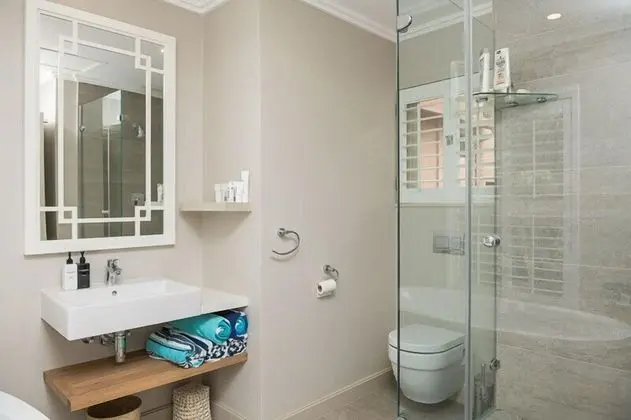 Luxury Villa, 5 Yatak Odası