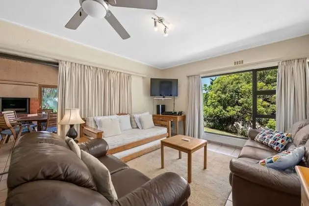 Superior Villa