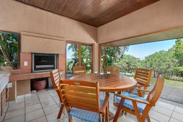 Superior Villa