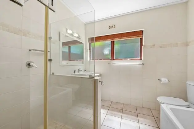 Superior Villa