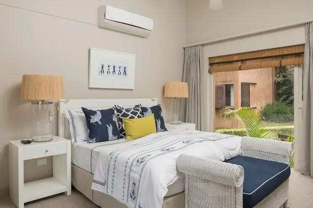 Luxury Villa, 5 Yatak Odası