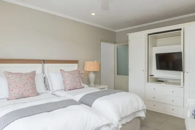 Luxury Villa, 5 Yatak Odası