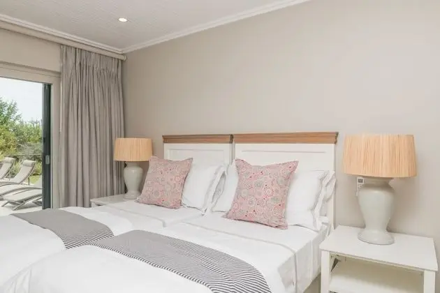 Luxury Villa, 5 Yatak Odası