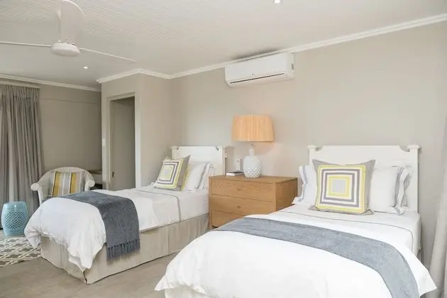 Luxury Villa, 5 Yatak Odası