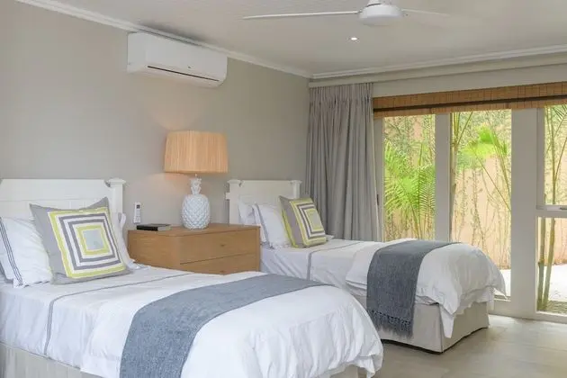 Luxury Villa, 5 Yatak Odası