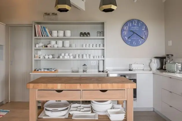 Luxury Villa, 5 Yatak Odası