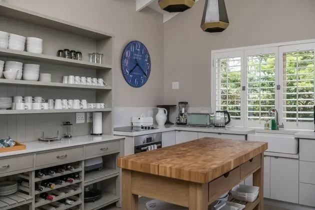 Luxury Villa, 5 Yatak Odası