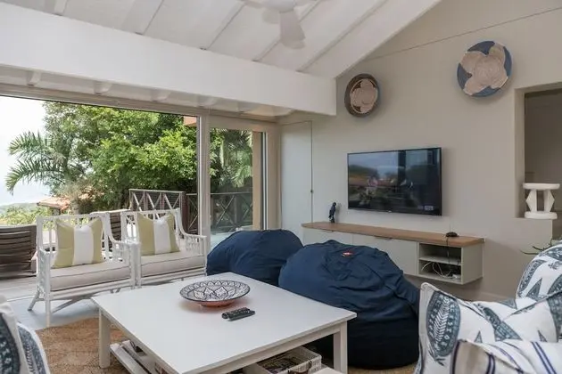 Luxury Villa, 5 Yatak Odası