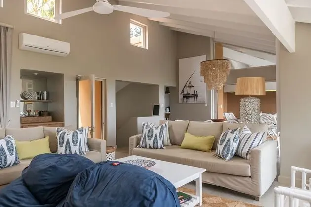 Luxury Villa, 5 Yatak Odası