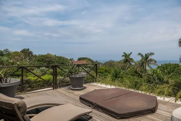 Luxury Villa, 5 Yatak Odası