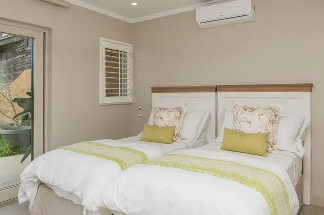 Luxury Villa, 5 Yatak Odası