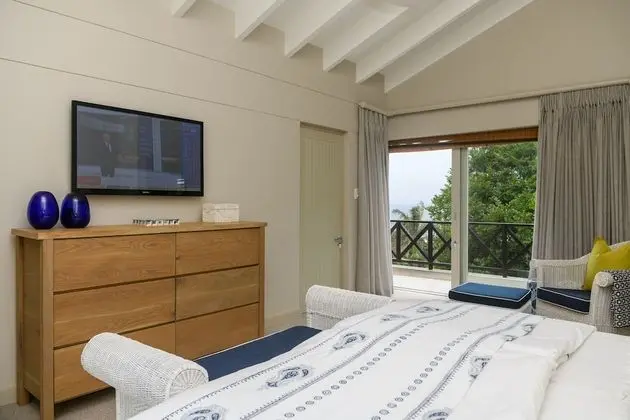 Luxury Villa, 5 Yatak Odası