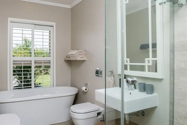 Luxury Villa, 5 Yatak Odası