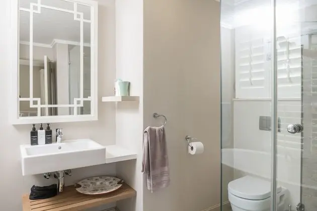 Luxury Villa, 5 Yatak Odası