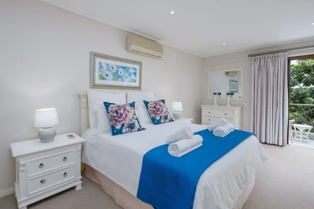 Superior Villa, 3 Yatak Odası