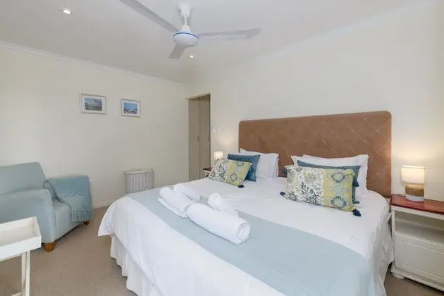 Superior Villa, 3 Yatak Odası