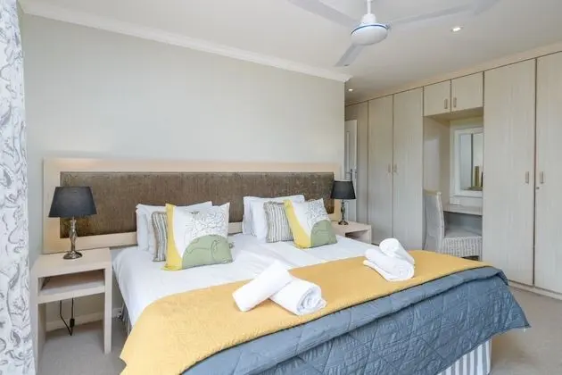 Superior Villa, 3 Yatak Odası