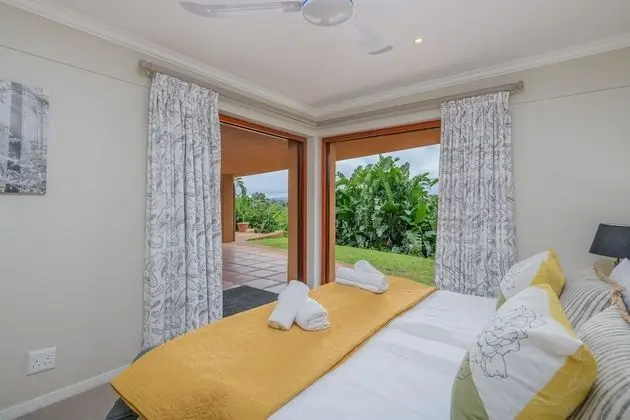 Superior Villa, 3 Yatak Odası