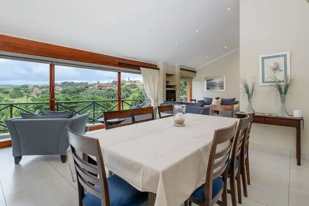 Superior Villa, 3 Yatak Odası