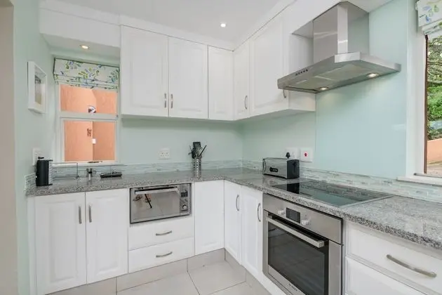 Superior Villa, 3 Yatak Odası
