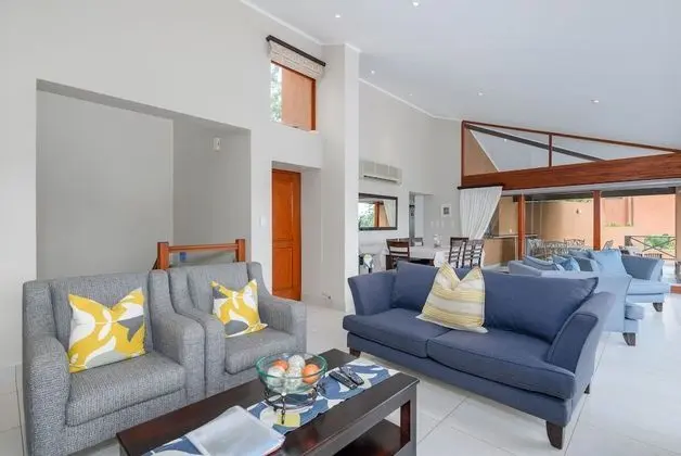 Superior Villa, 3 Yatak Odası
