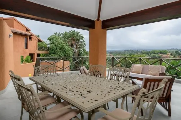 Superior Villa, 3 Yatak Odası