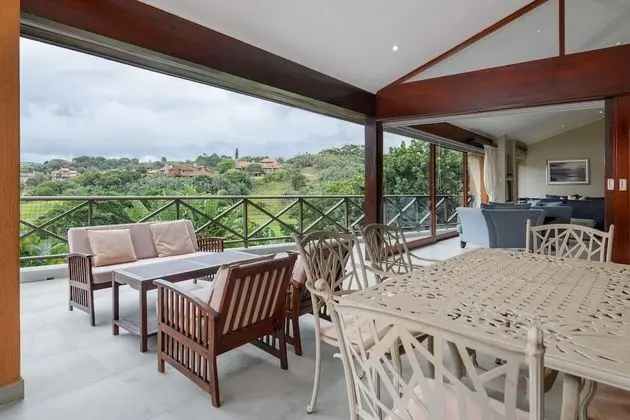 Superior Villa, 3 Yatak Odası