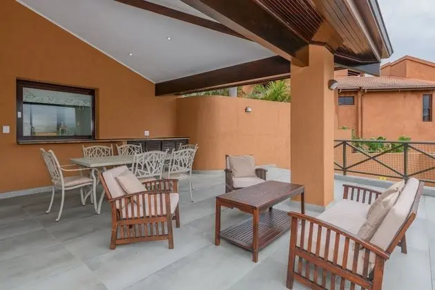 Superior Villa, 3 Yatak Odası