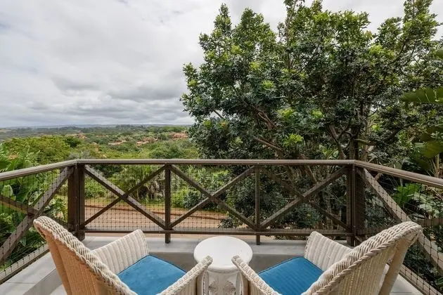 Superior Villa, 3 Yatak Odası