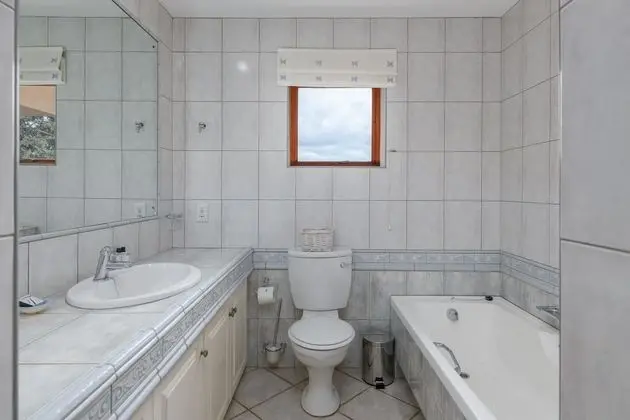 Superior Villa, 3 Yatak Odası