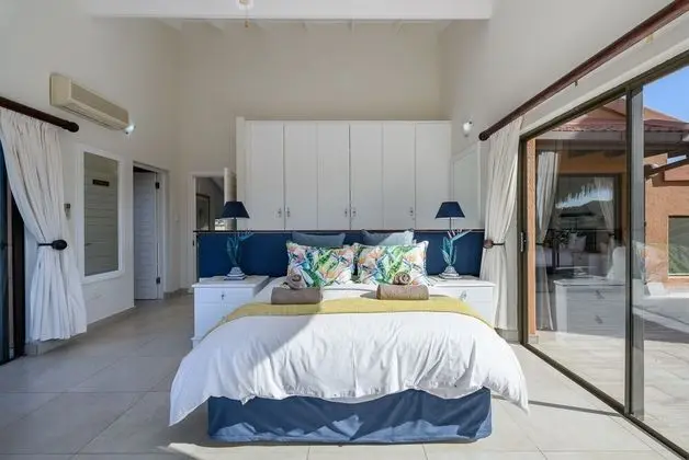 Luxury Villa, 4 Yatak Odası