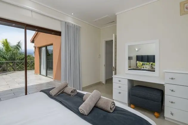 Luxury Villa, 4 Yatak Odası