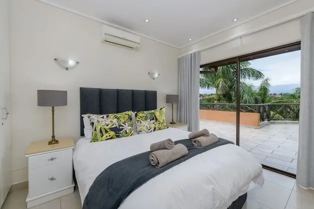 Luxury Villa, 4 Yatak Odası