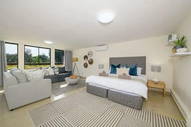 Luxury Villa, 4 Yatak Odası
