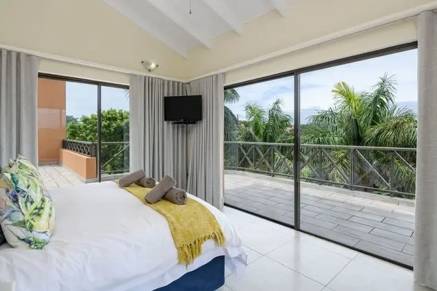 Luxury Villa, 4 Yatak Odası