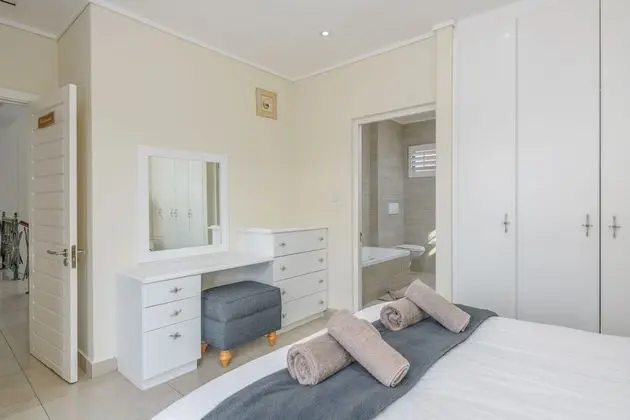 Luxury Villa, 4 Yatak Odası