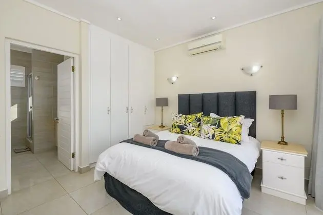 Luxury Villa, 4 Yatak Odası