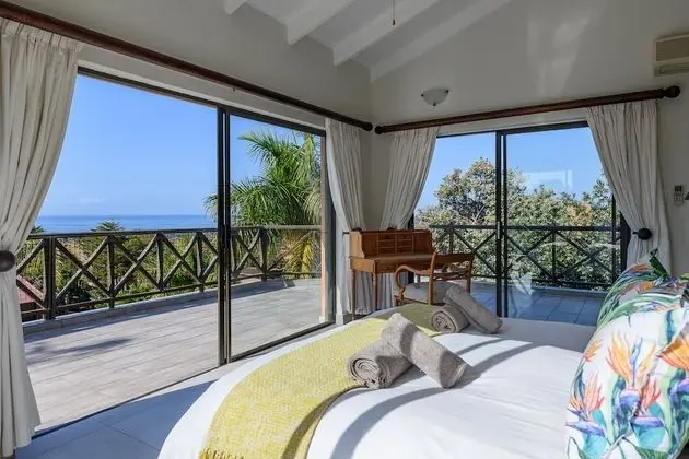 Luxury Villa, 4 Yatak Odası