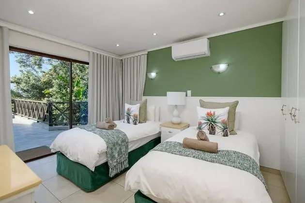 Luxury Villa, 4 Yatak Odası