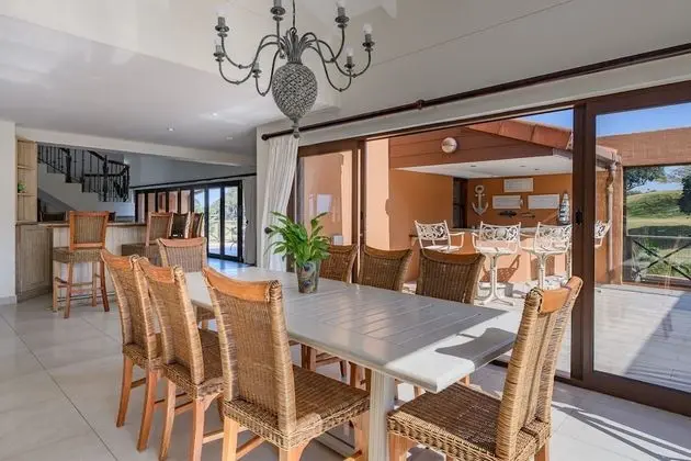 Luxury Villa, 4 Yatak Odası